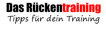 Profihantel De Ruckentraining Mit Den Besten Ubungen Fur Den Muskelaufbau