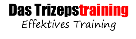 Trizeps hantel - Der Testsieger der Redaktion