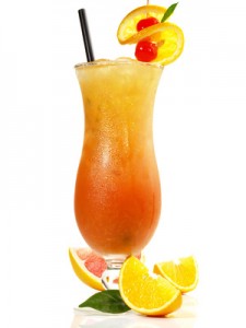 Alkohol Cocktail